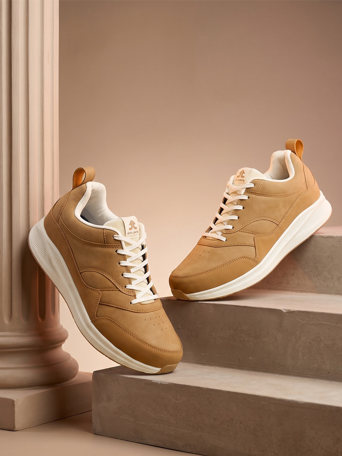 Image of OFF LIMITS STUSSY B&T Casuals For Men