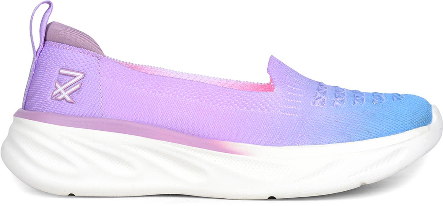 LIBERTY Leap7x SLIPIN-24E Non-Lacing Casual Shoes Comfortable &