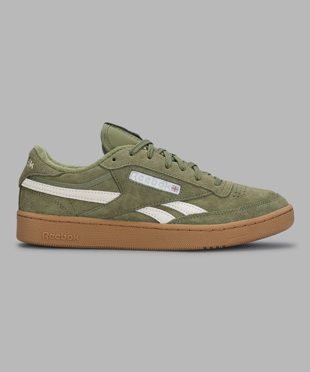 Image of REEBOK CLUB C REVENGE VINTAGE Sneakers For Men