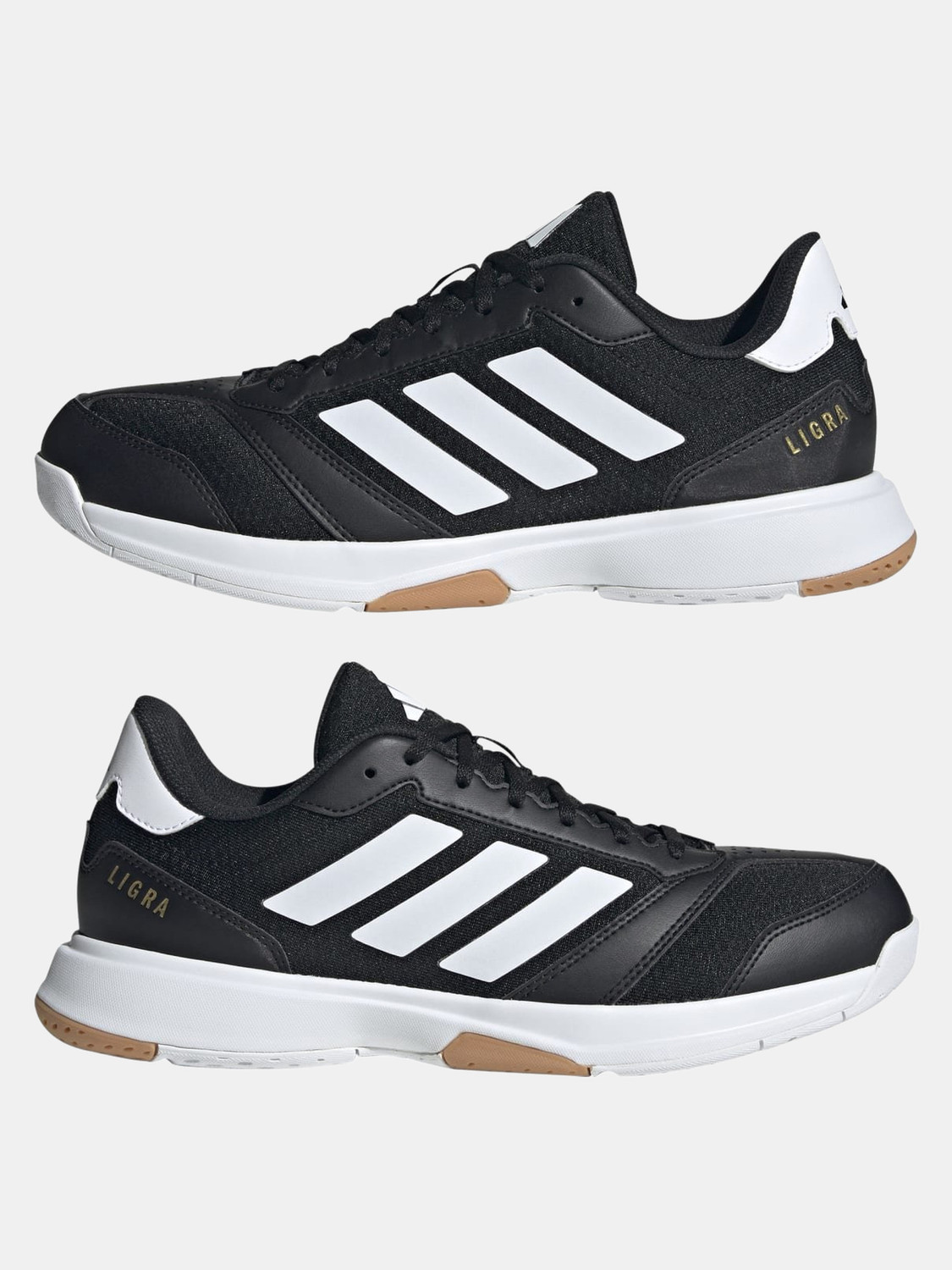 Image of ADIDAS Ligra 8 M Cricket Shoes For Men