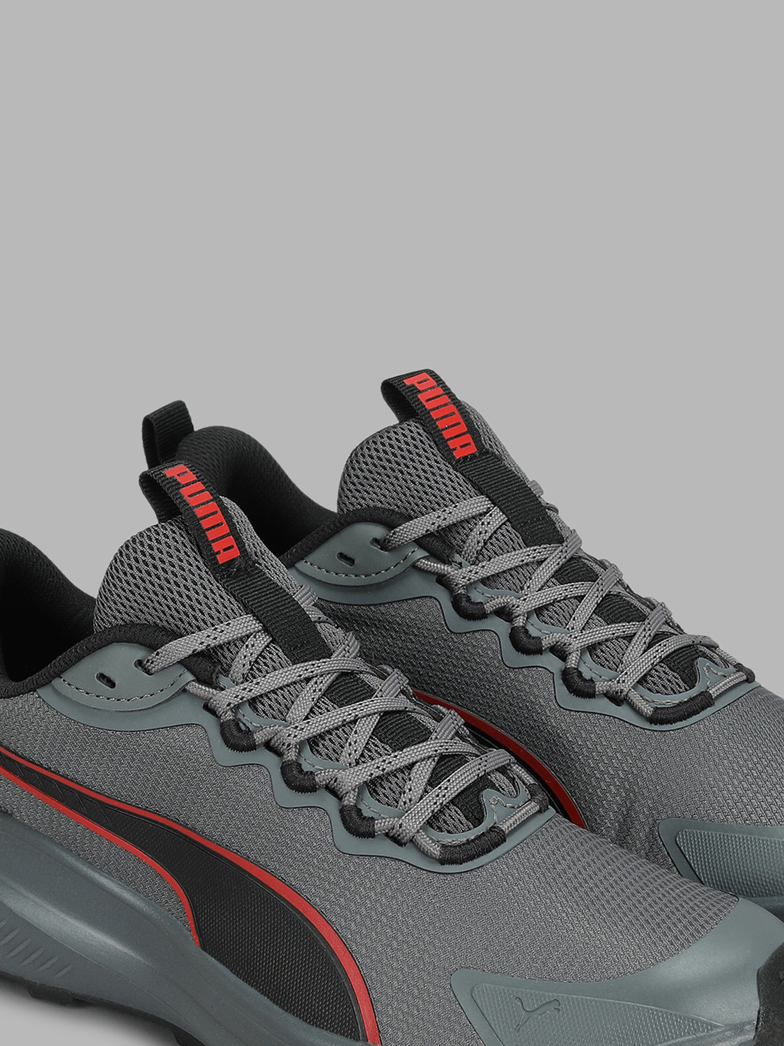 Image of PUMA Skyrocket Lite Trail Running Shoes For Men