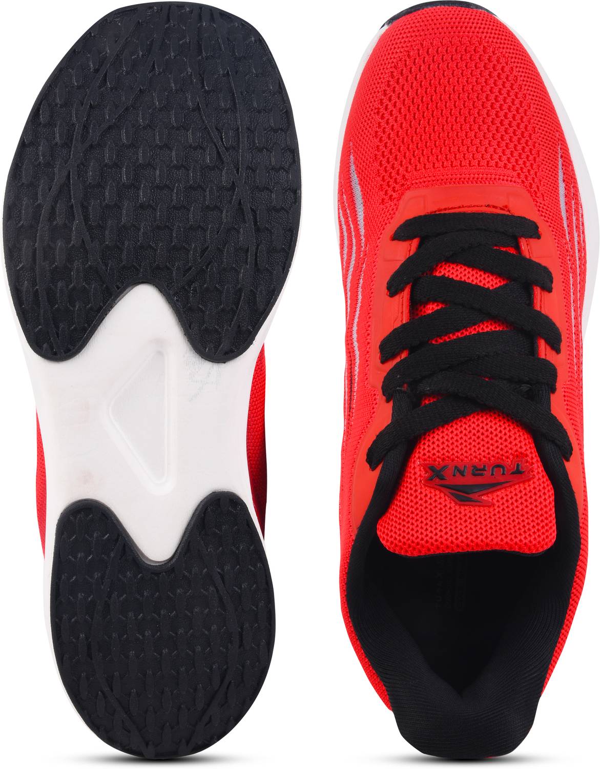 TurnX Sports Cloudy Men's Running Shoes - Image 5