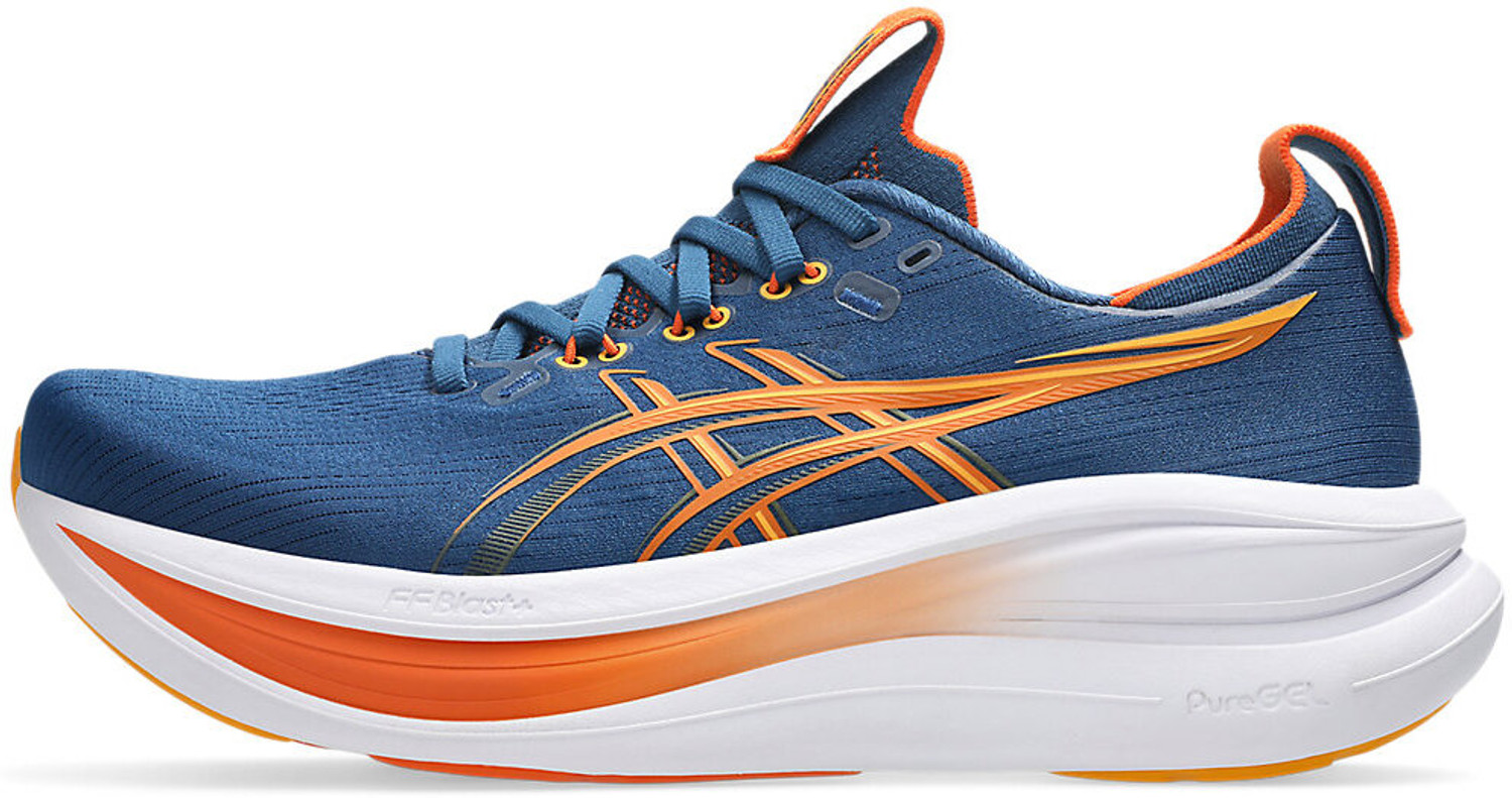 Image of Asics GEL-NIMBUS 28 Sneakers For Men