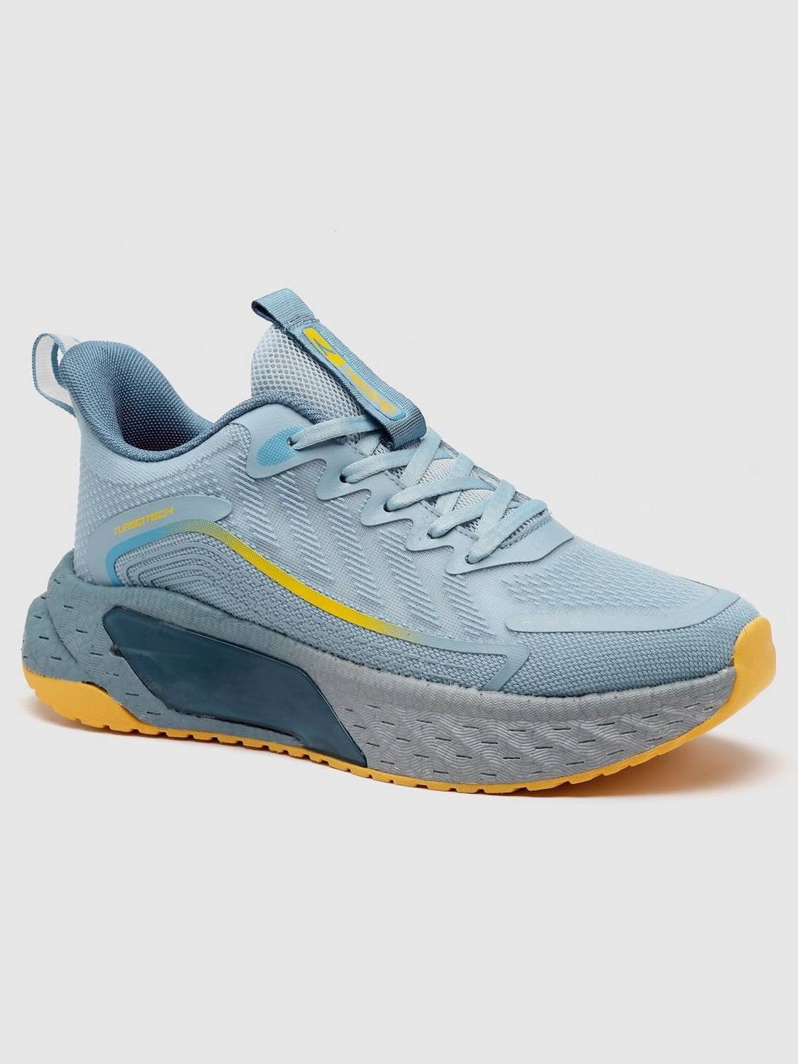 action Athleo TURBO-502 Men's Running Shoes - Image 5