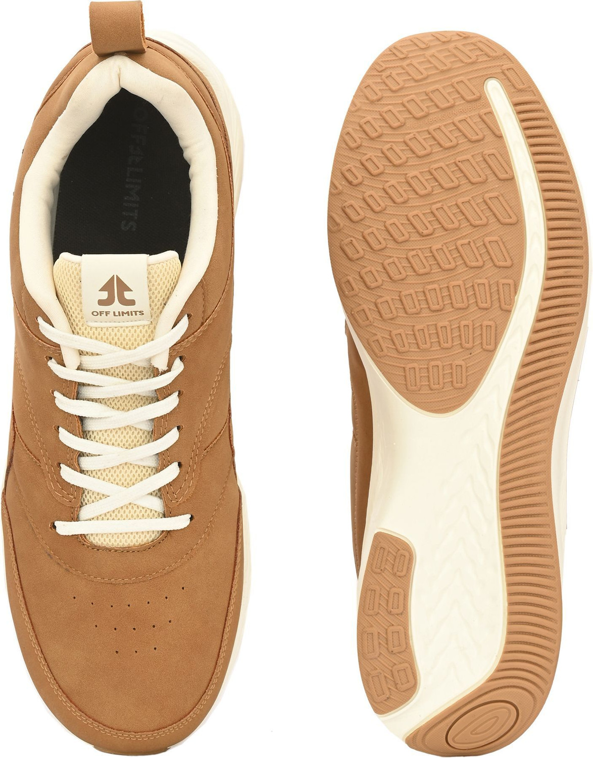 Image of OFF LIMITS Casuals For Men