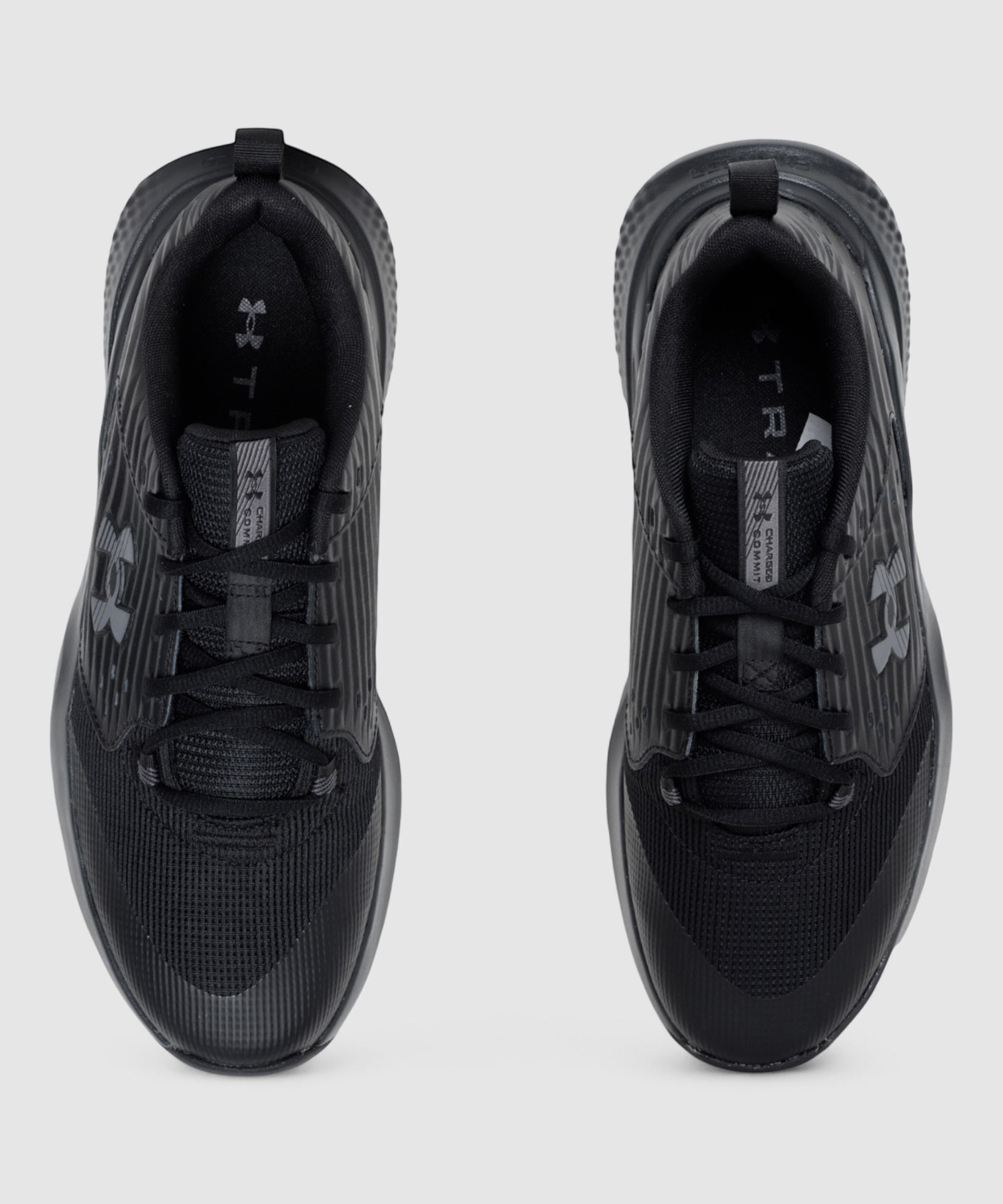 Image of UNDER ARMOUR UA Charged Commit TR 4 Training & Gym Shoes For Men