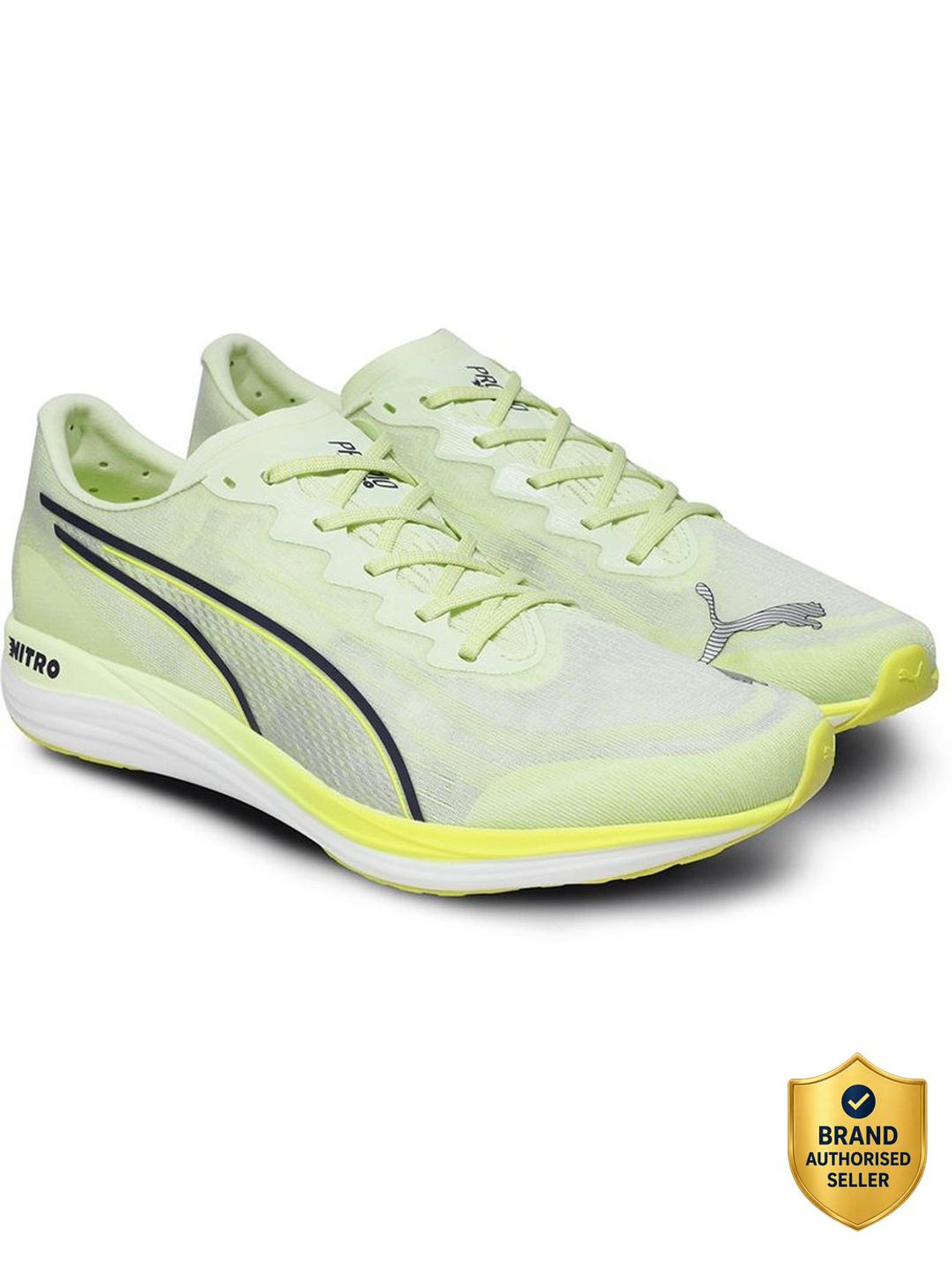 Image of PUMA Propio NITRO Running Shoes For Men