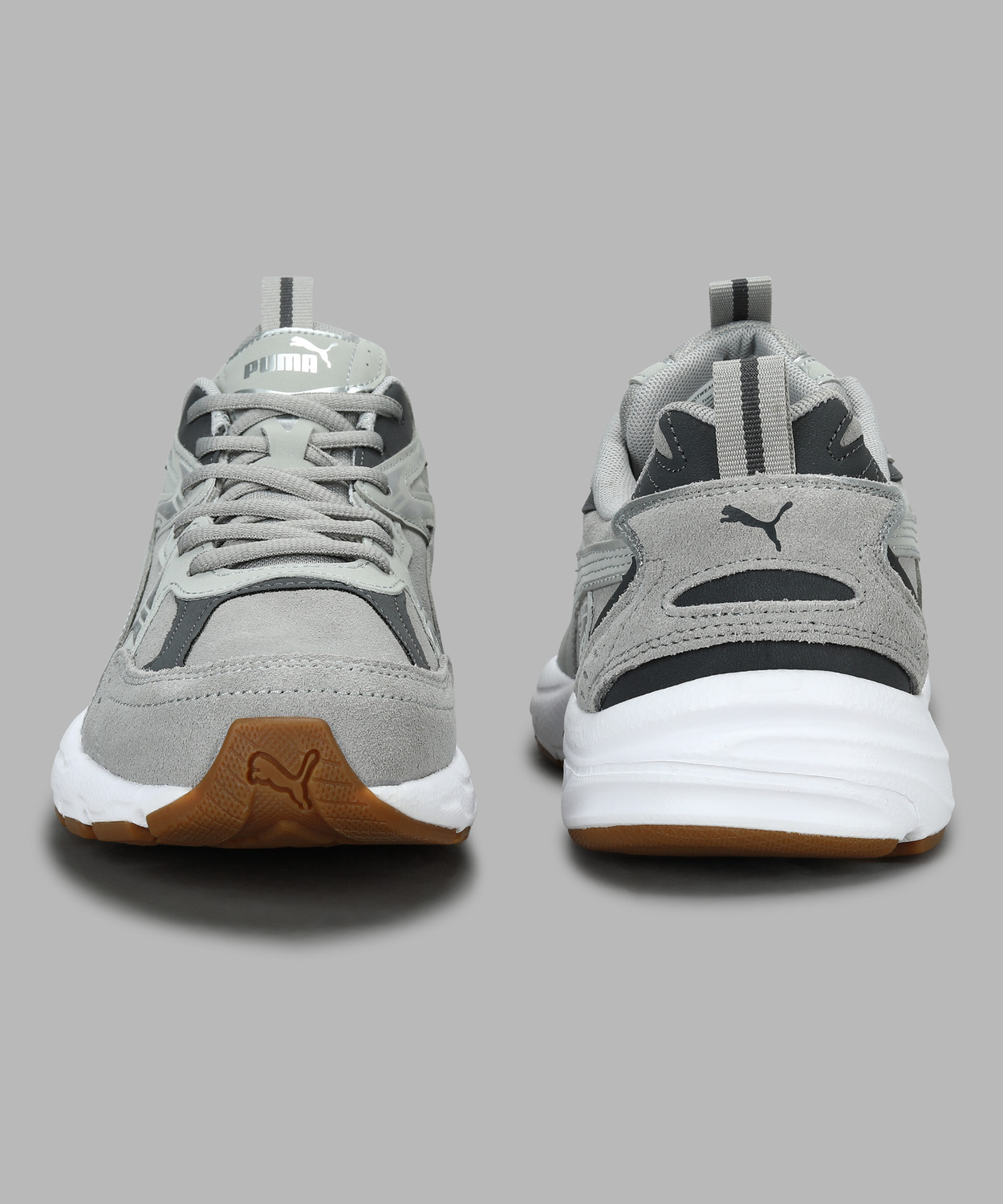 Image of PUMA Milenio Tech SD Res Sneakers For Men