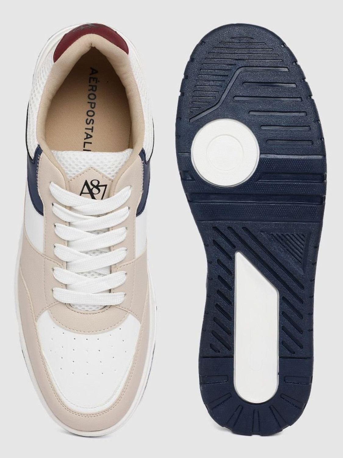 Image of AEROPOSTALE Sneakers For Men