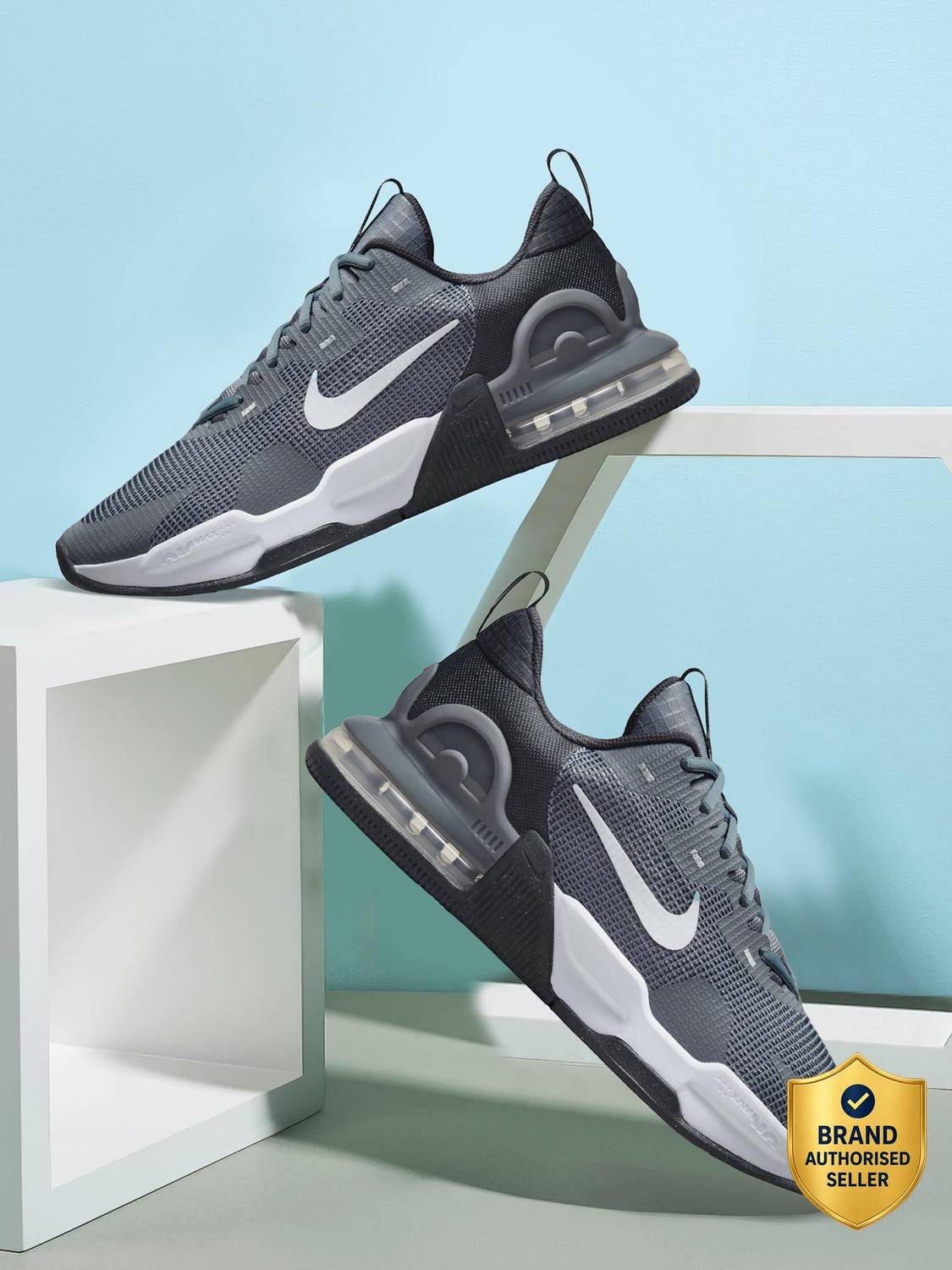ウエイトトレーニング NIKE AIR MAX ALPHA TRAINER 5 NIKE AIR MAX ALPHA TRAINER 5 Sneakers For Men - Buy NIKE AIR MAX