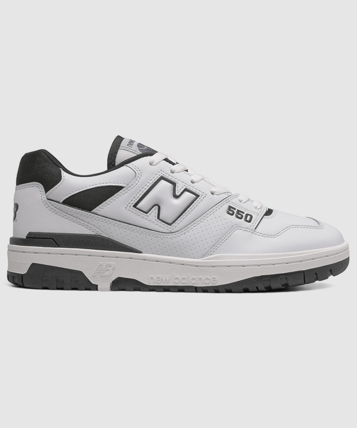 Image of New Balance BB550 Sneakers For Men