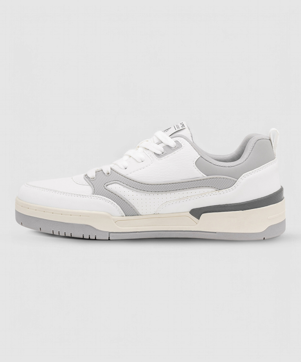 Image of RED TAPE Casual Sneaker Shoes for Men | Elegantly Rounded Front, Soothing Insole Sneakers For Men