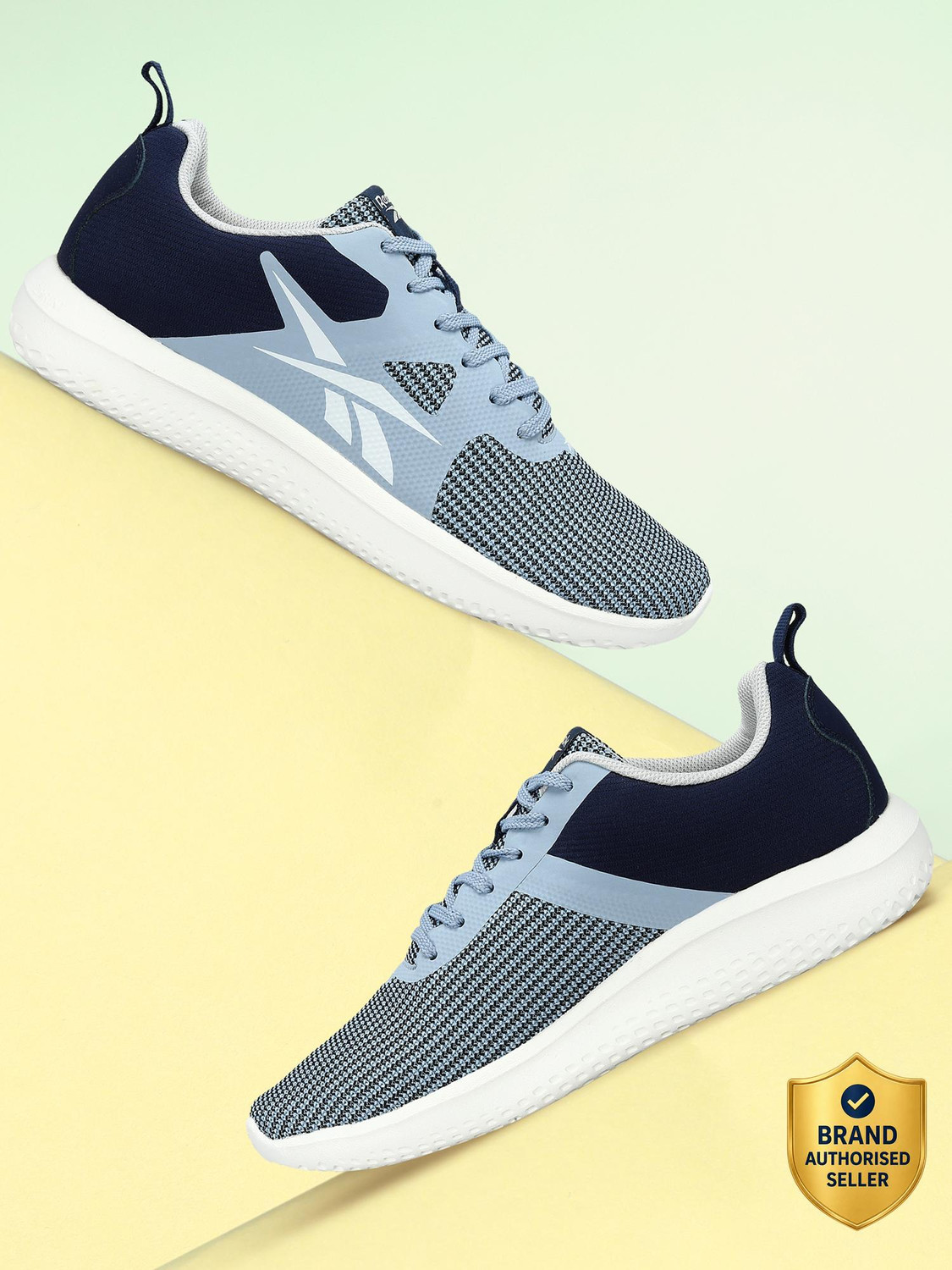 Image of REEBOK Playware Running Shoes For Men