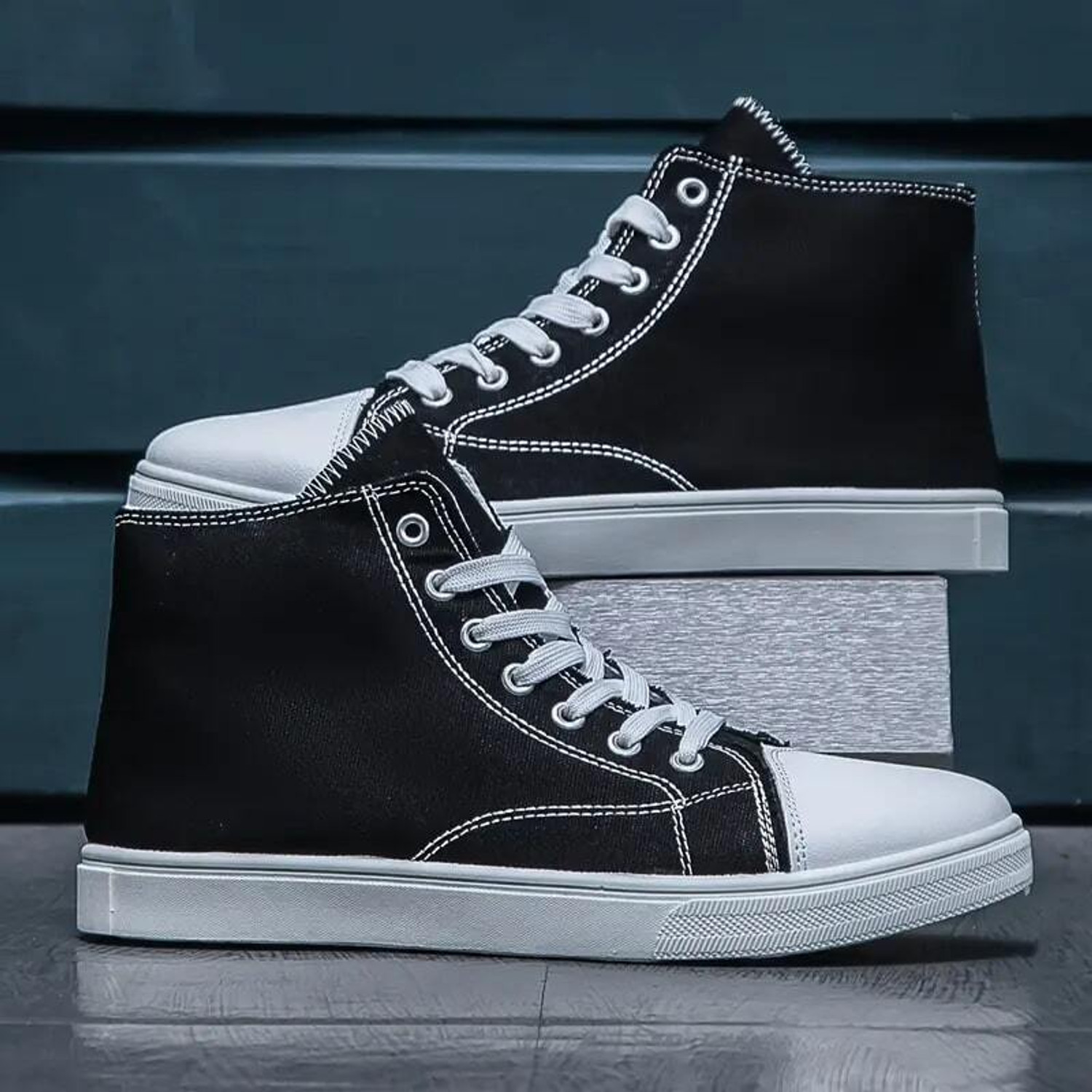 Image of lejano High Tops For Men