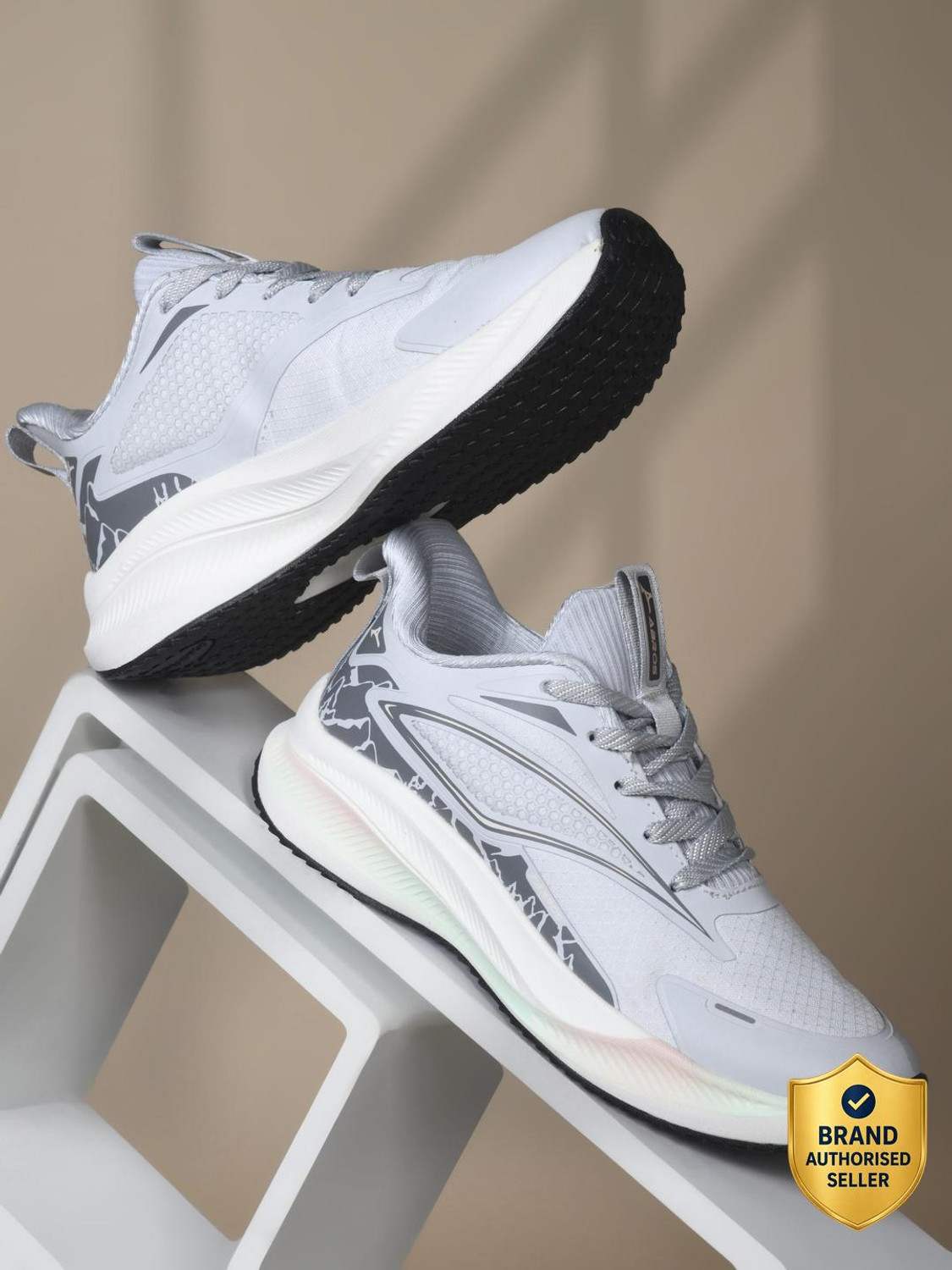 Image of Abros KELLEY Running Shoes For Women