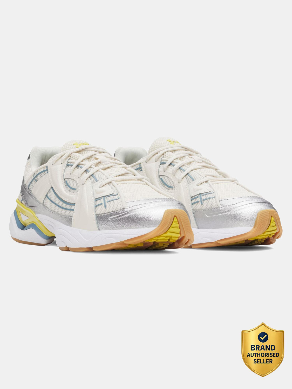 Image of UNDER ARMOUR Sola Sports Shoes For Men