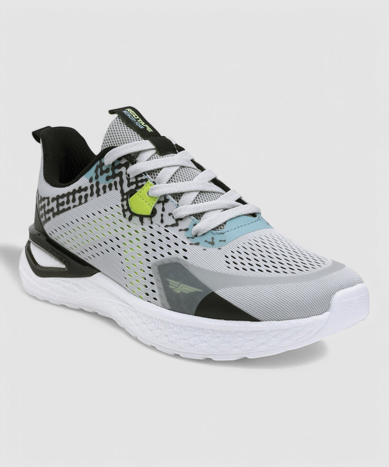 Image of RED TAPE Walking Shoes For Men