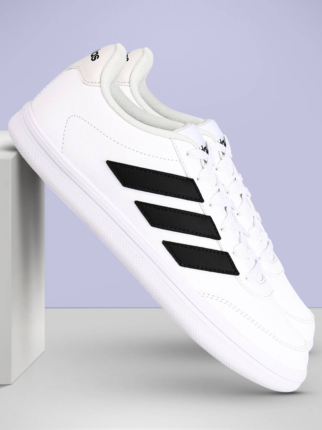 Adidas Street Icon Pro 2.0 Men White - Image 1