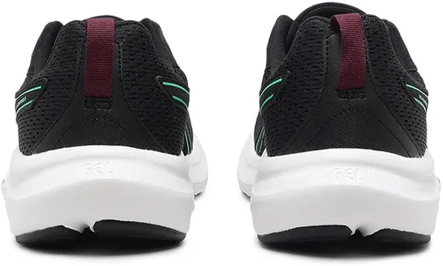 Image of Asics GEL-CONTEND 9 Running Shoes For Men