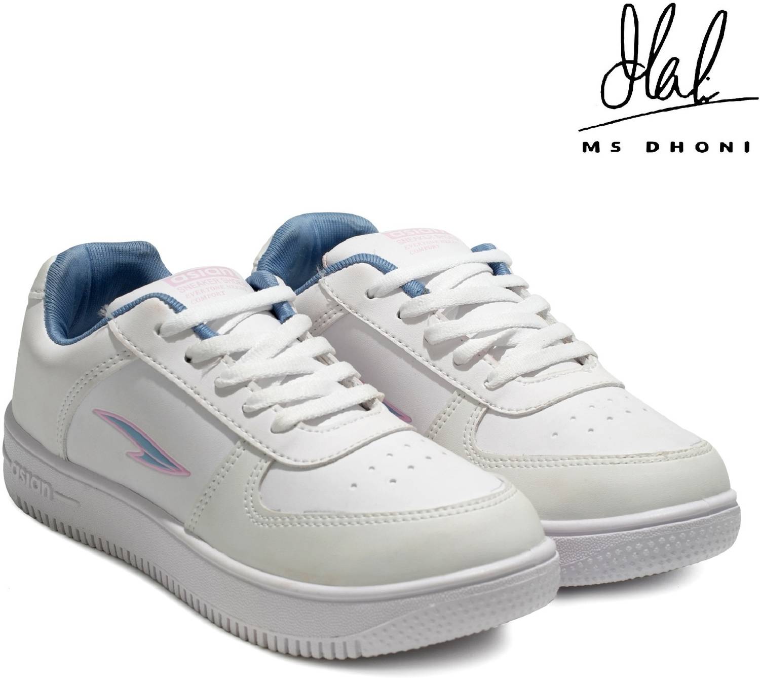 Trendy-21 Color Changing Sneakers Sneakers For Women - Image 2