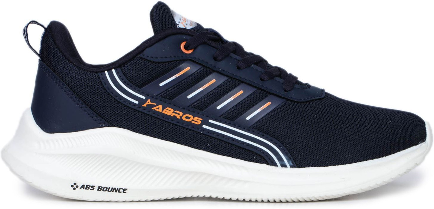 Image of Abros VAPOR Running Shoes For Men