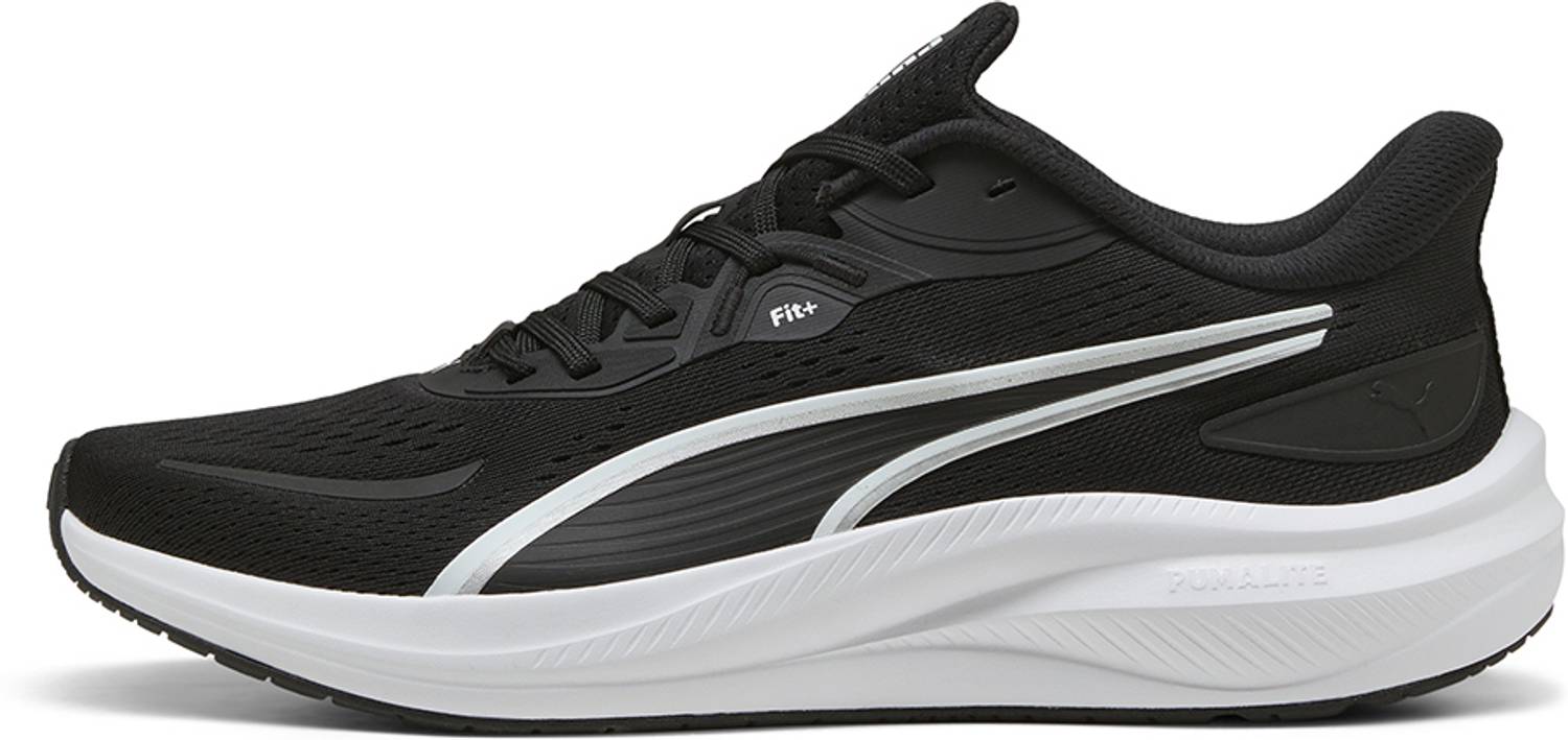 PUMA Skyrocket Lite 2 Running Shoes Men Black