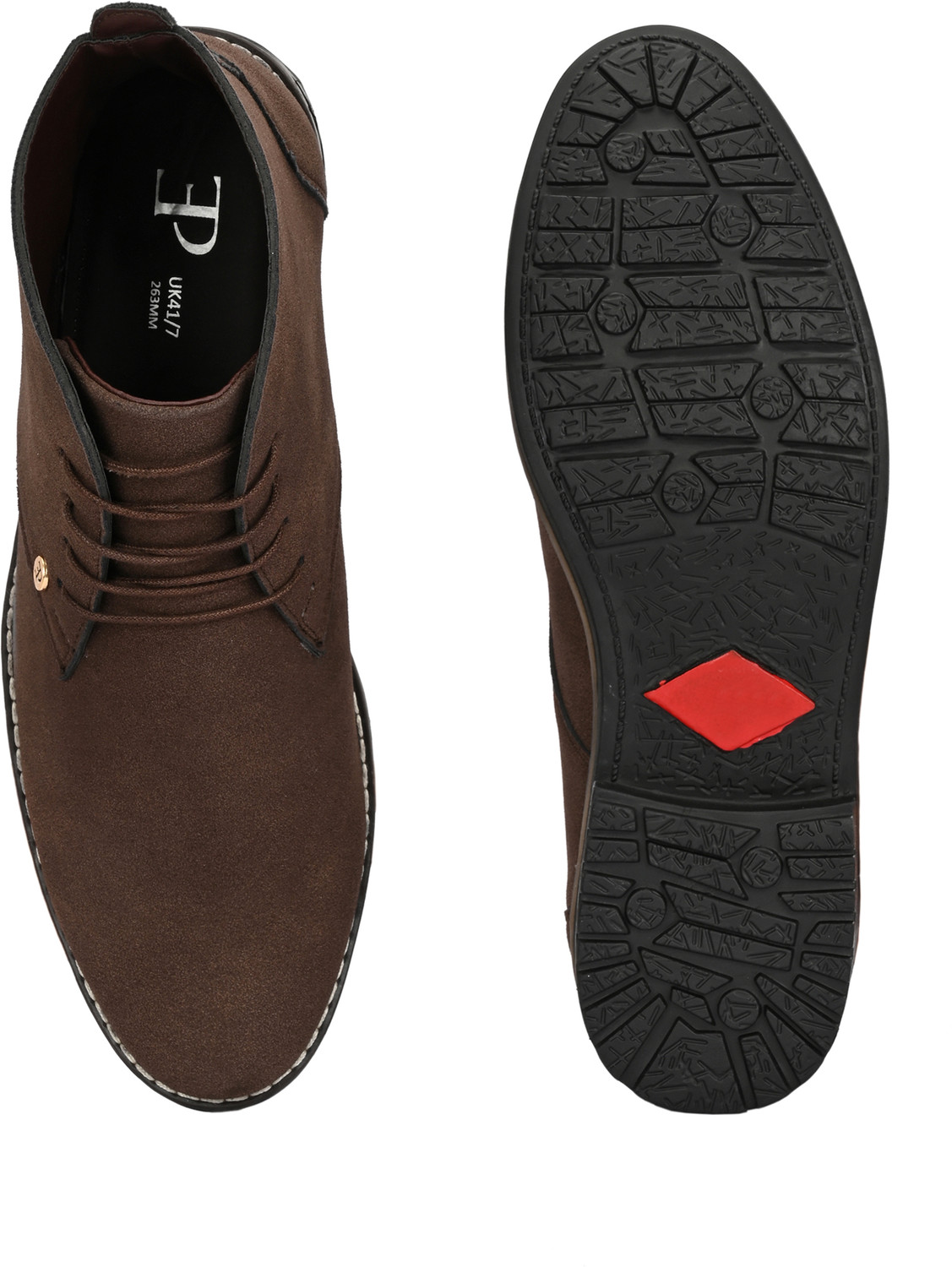 Image of EL PASO Boots For Men