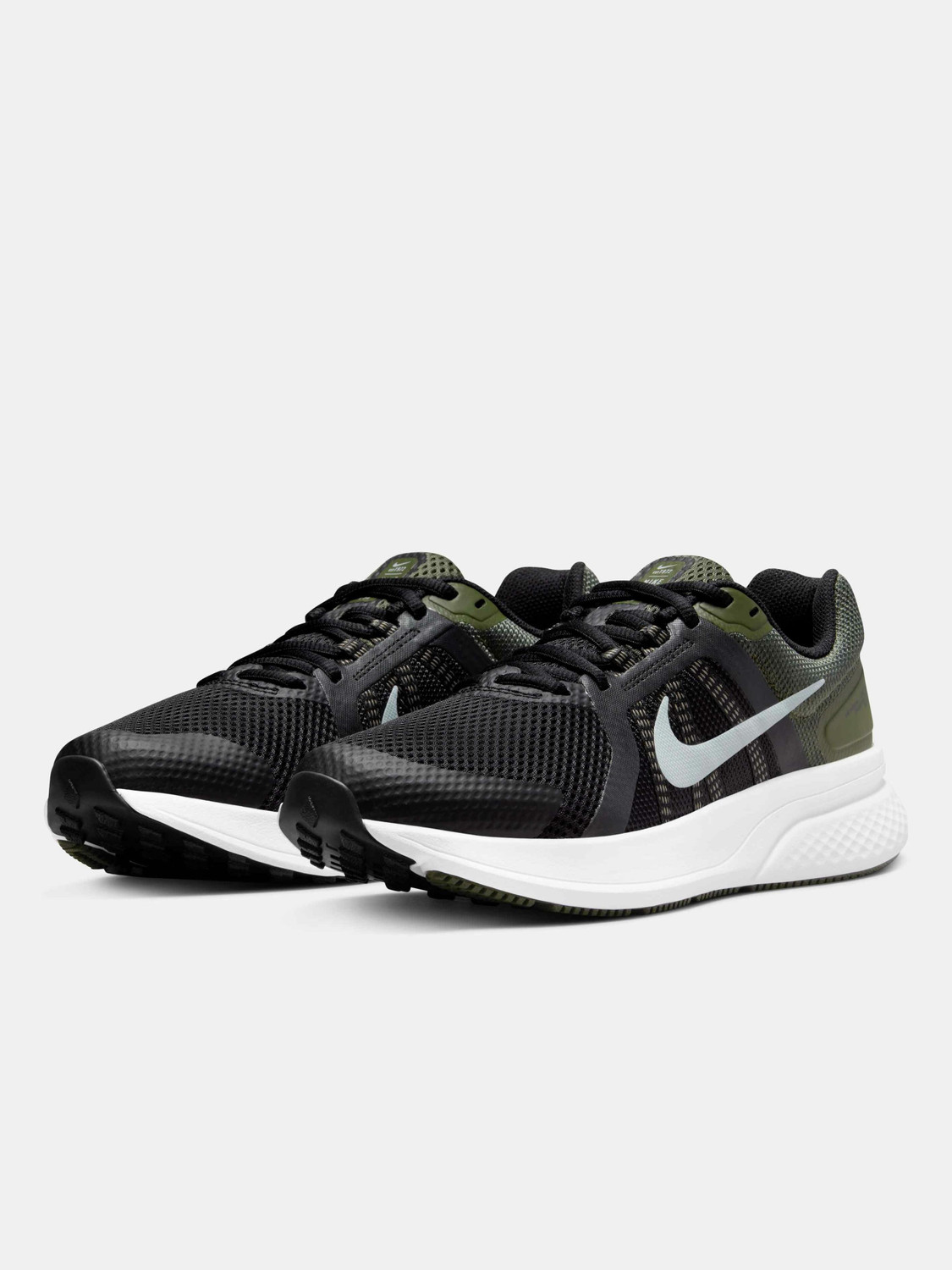 Image of NIKE Run Swift 2 Sneakers For Men