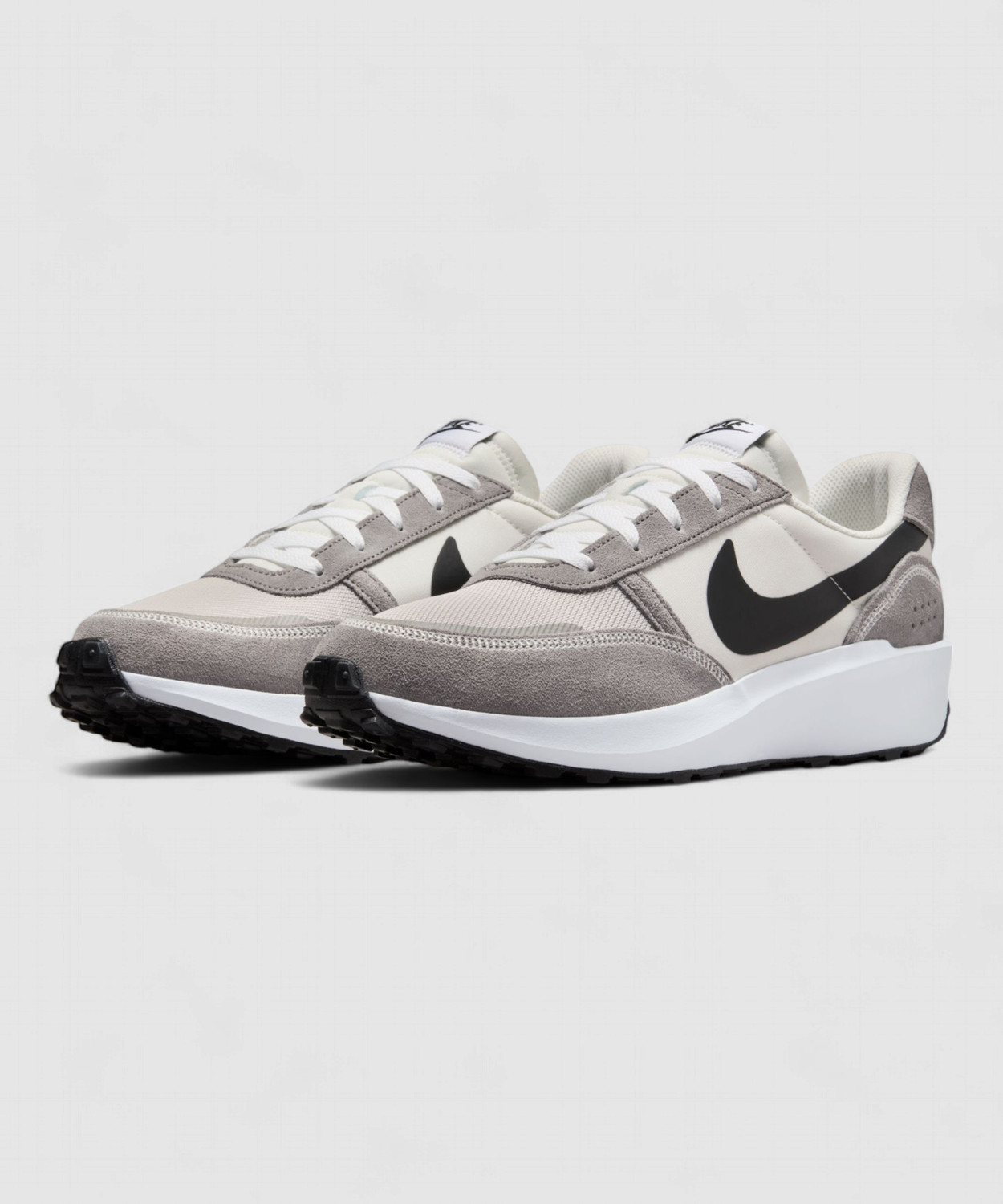 Image of NIKE WAFFLE NAV Sneakers For Men