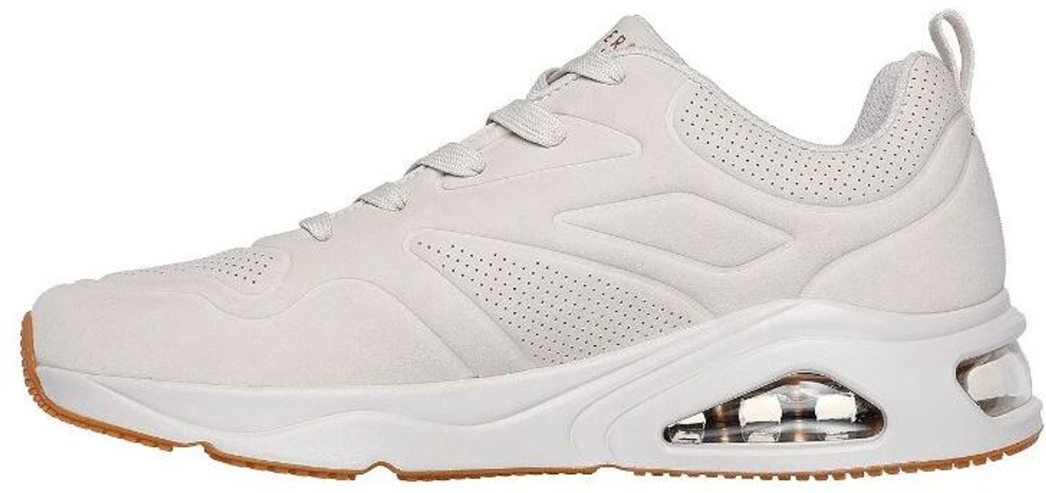 Image of Skechers Men Slip On Shoes TRES-AIR UNO - CASAIRAL Casuals For Men