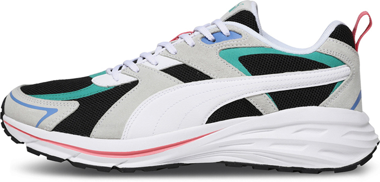 Image of PUMA Hypnotic LS Sneakers For Men