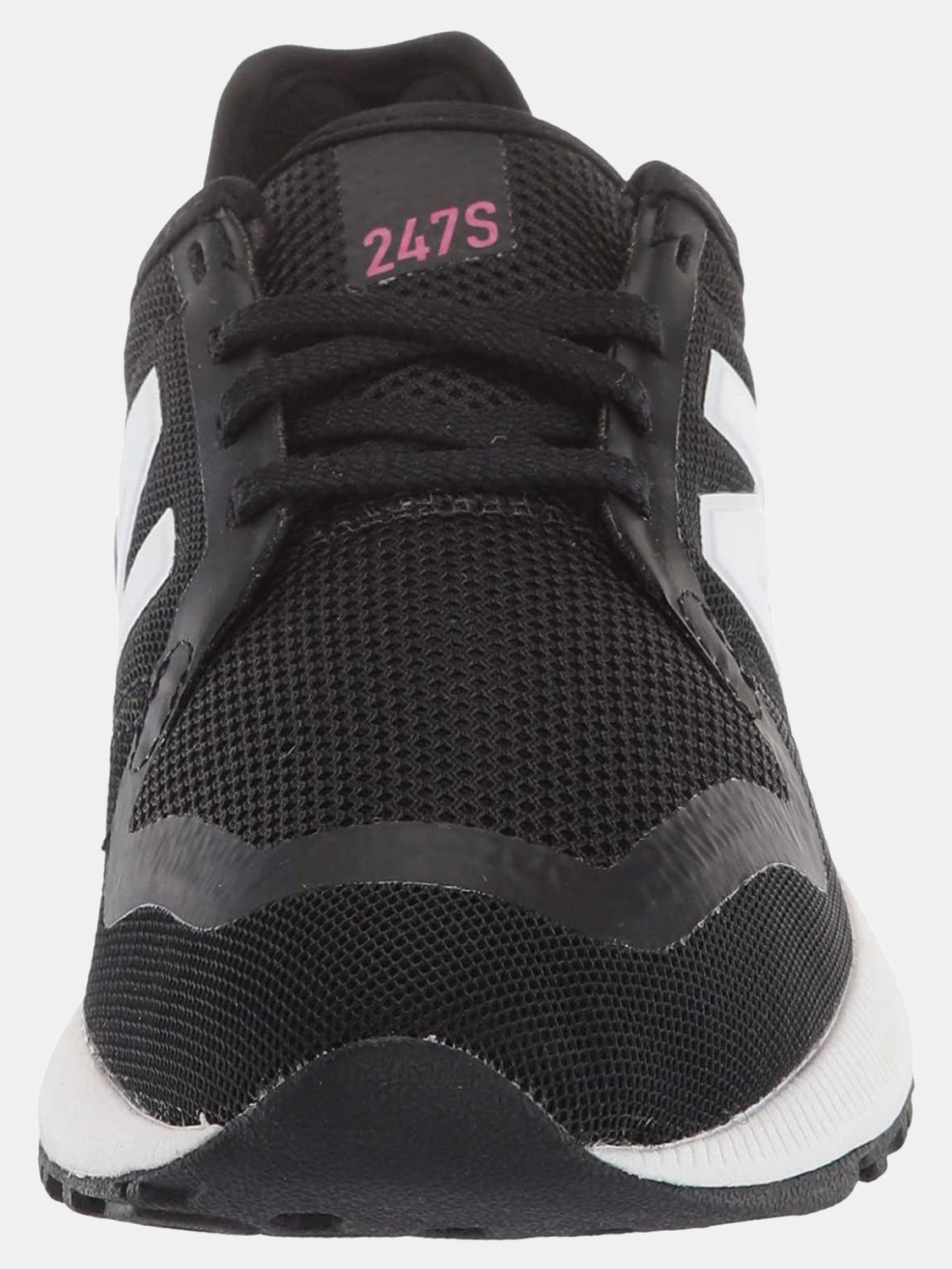 Image of New Balance 247 Casual Shoes For Women