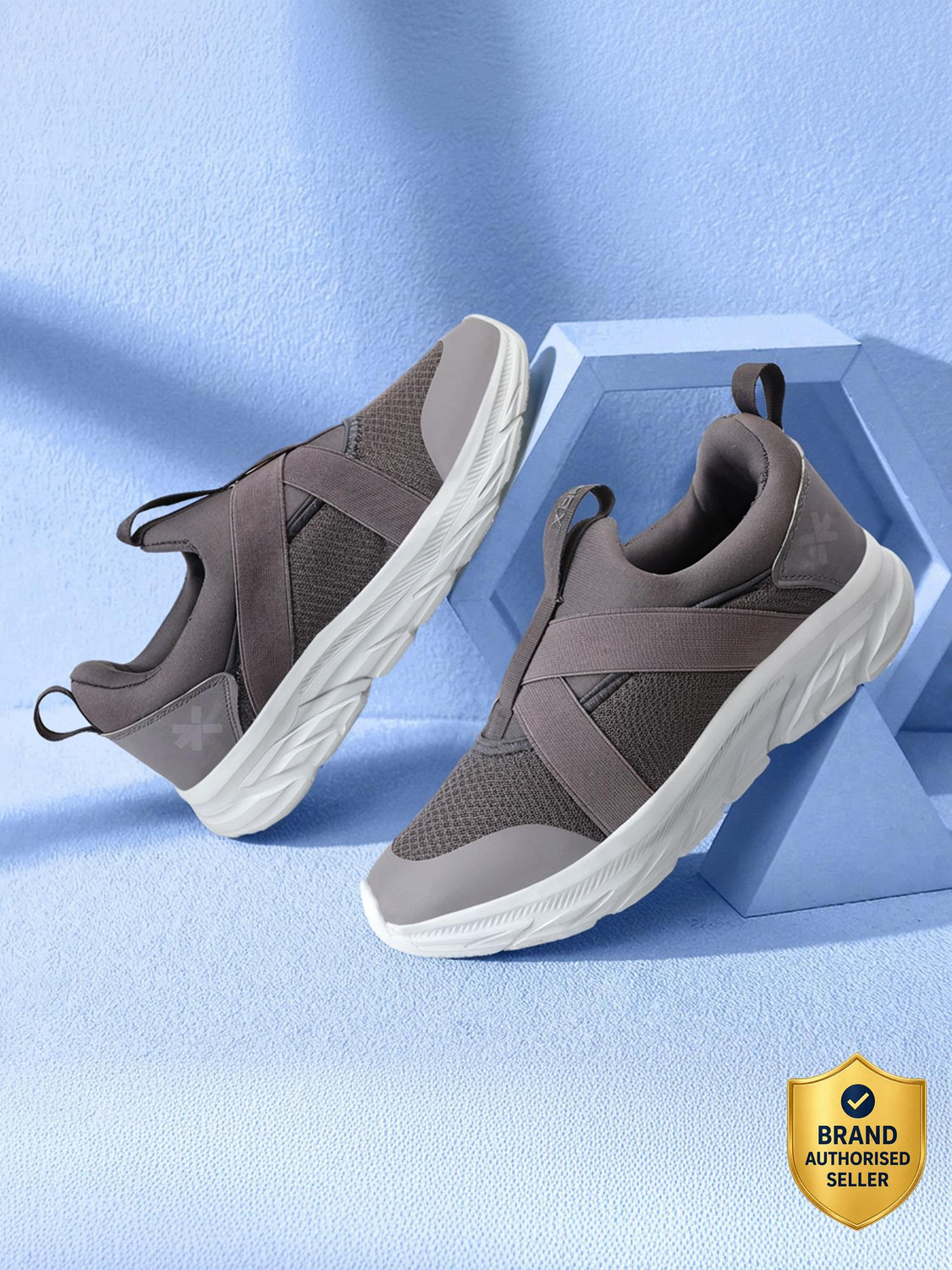 Image of HRX by Hrithik Roshan Running Shoes For Men