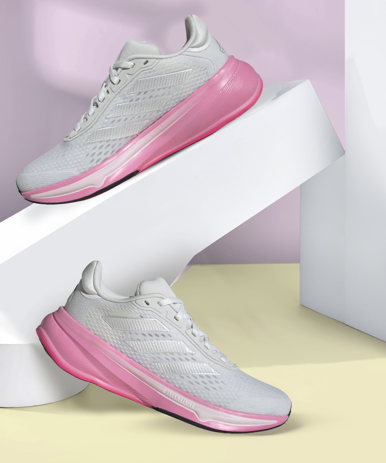 Image of ADIDAS RESPONSE SUPER W Running Shoes For Women