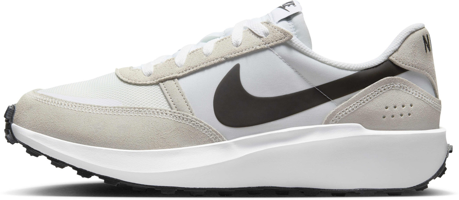 Image of NIKE waffle nav Running Shoes For Men