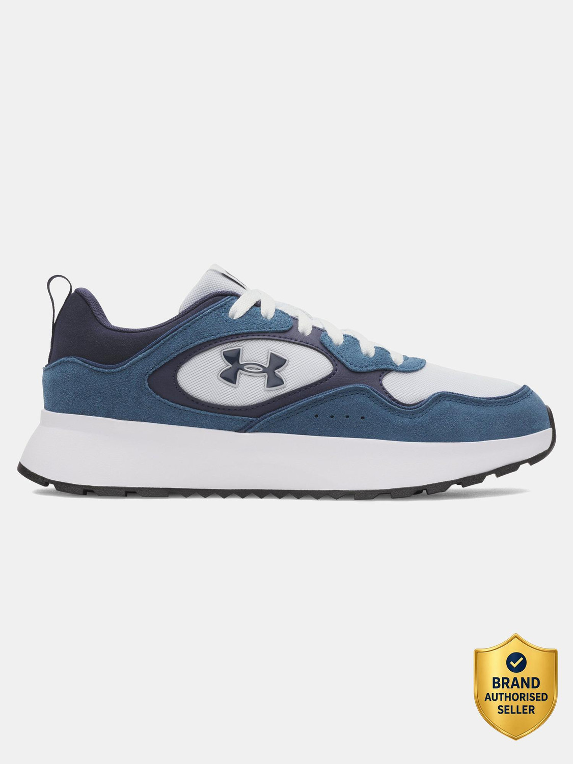 Image of UNDER ARMOUR Mirage Sport Casuals For Men
