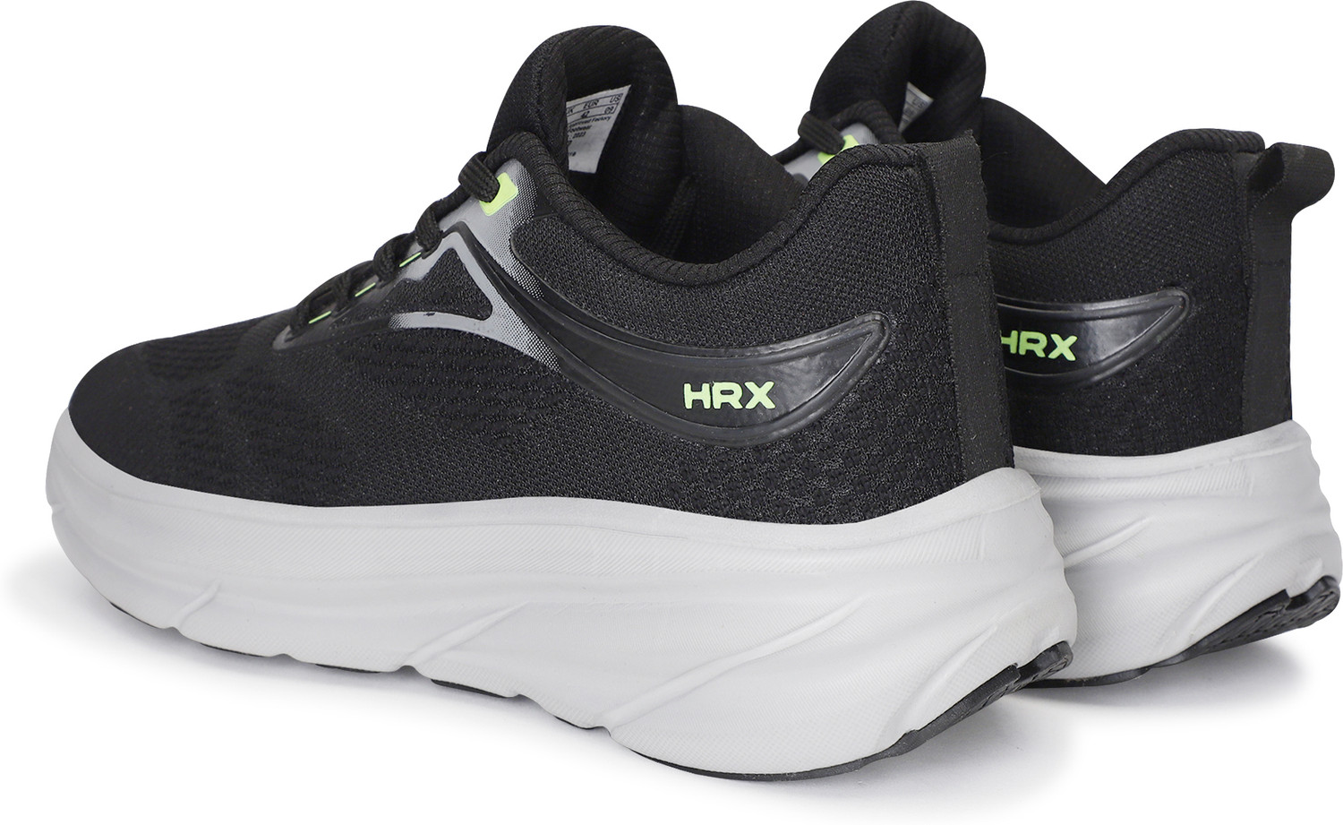 Image of HRX by Hrithik Roshan Running Shoes For Men