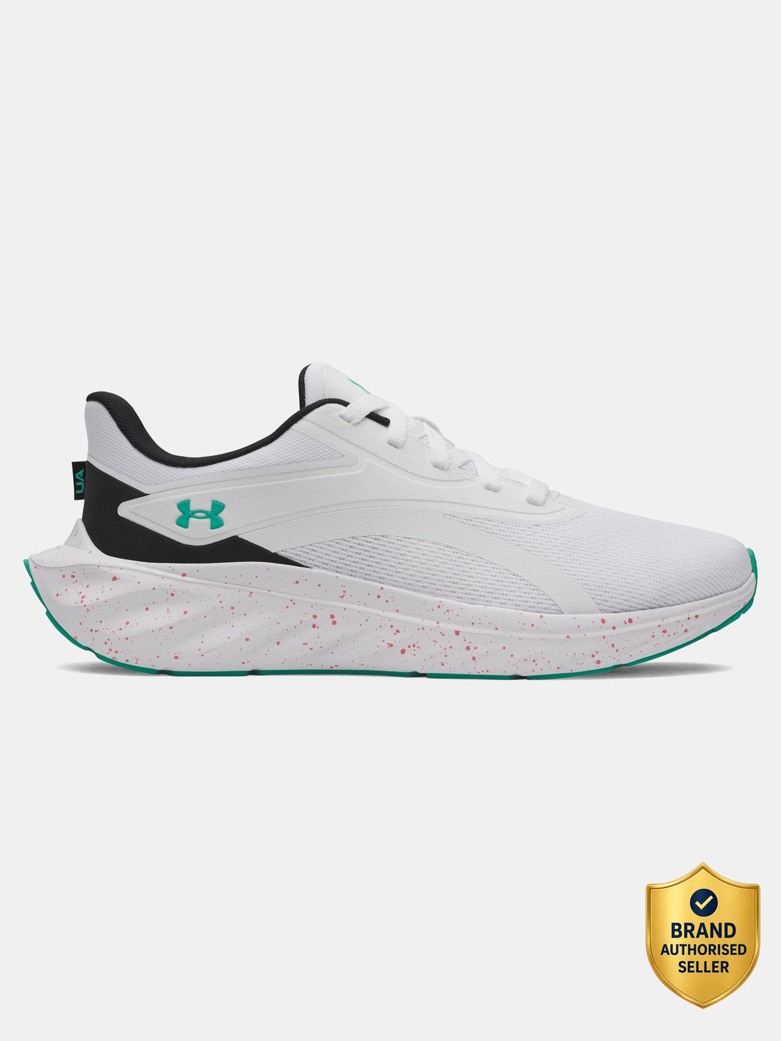 Image of UNDER ARMOUR Ascend Running Shoes For Men