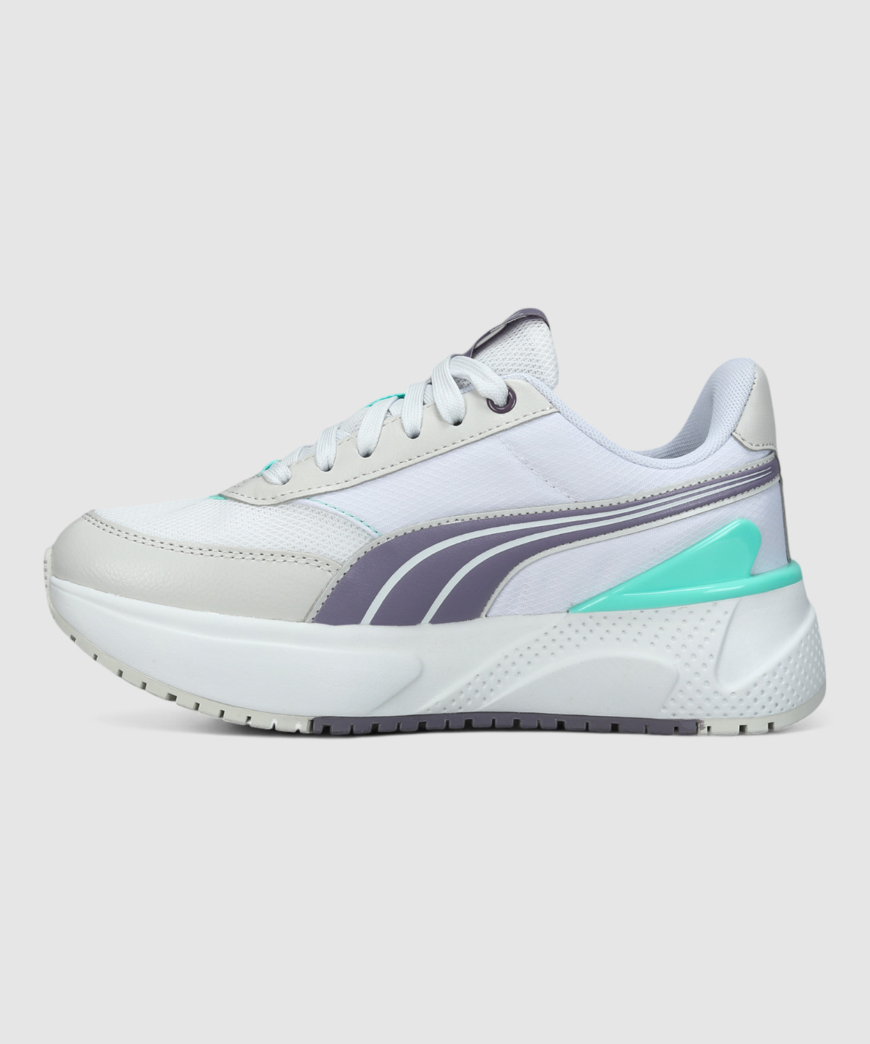 Image of PUMA R78 Disrupt LT Casuals For Women