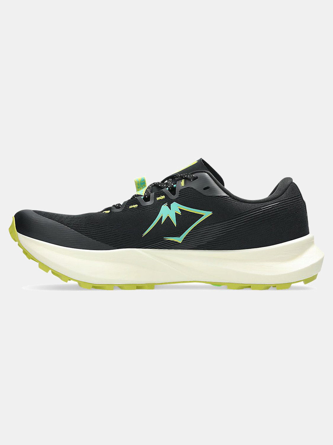 Image of Asics Fuji Lite 6 Running Shoes For Men