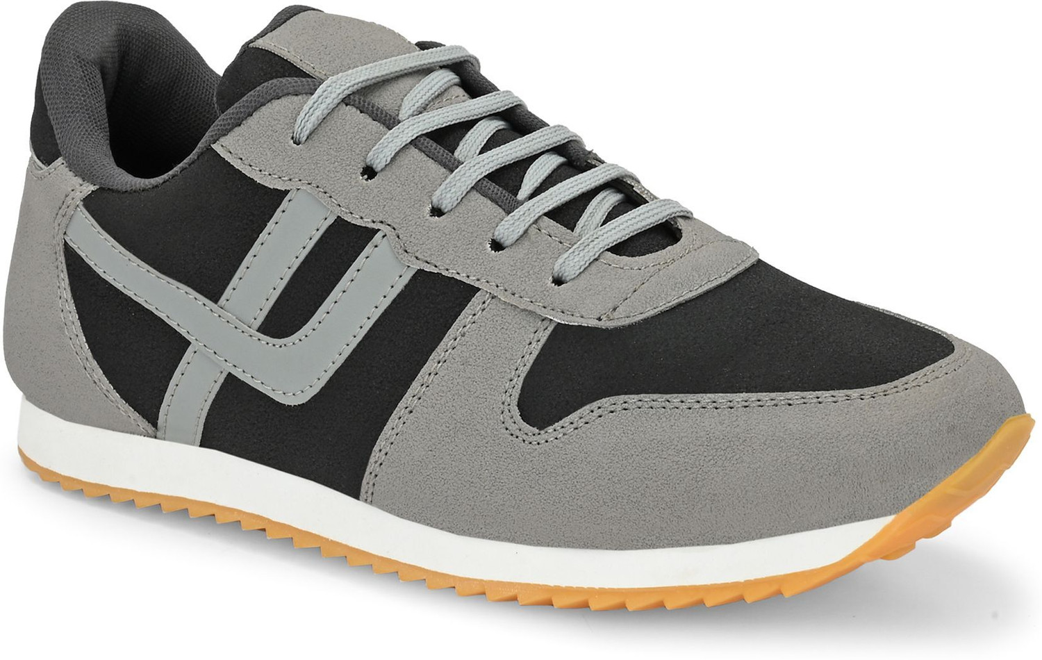 Image of Roadster Comfortable Outdoor Lightweight Sneakers For Men