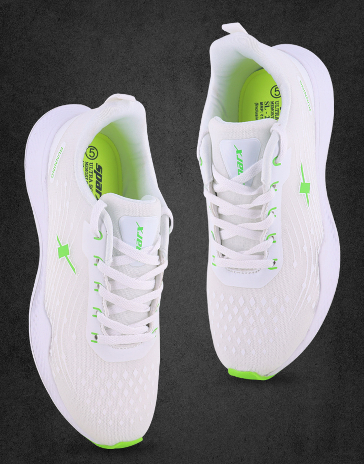Image of Sparx SL 230 Running Shoes For Women