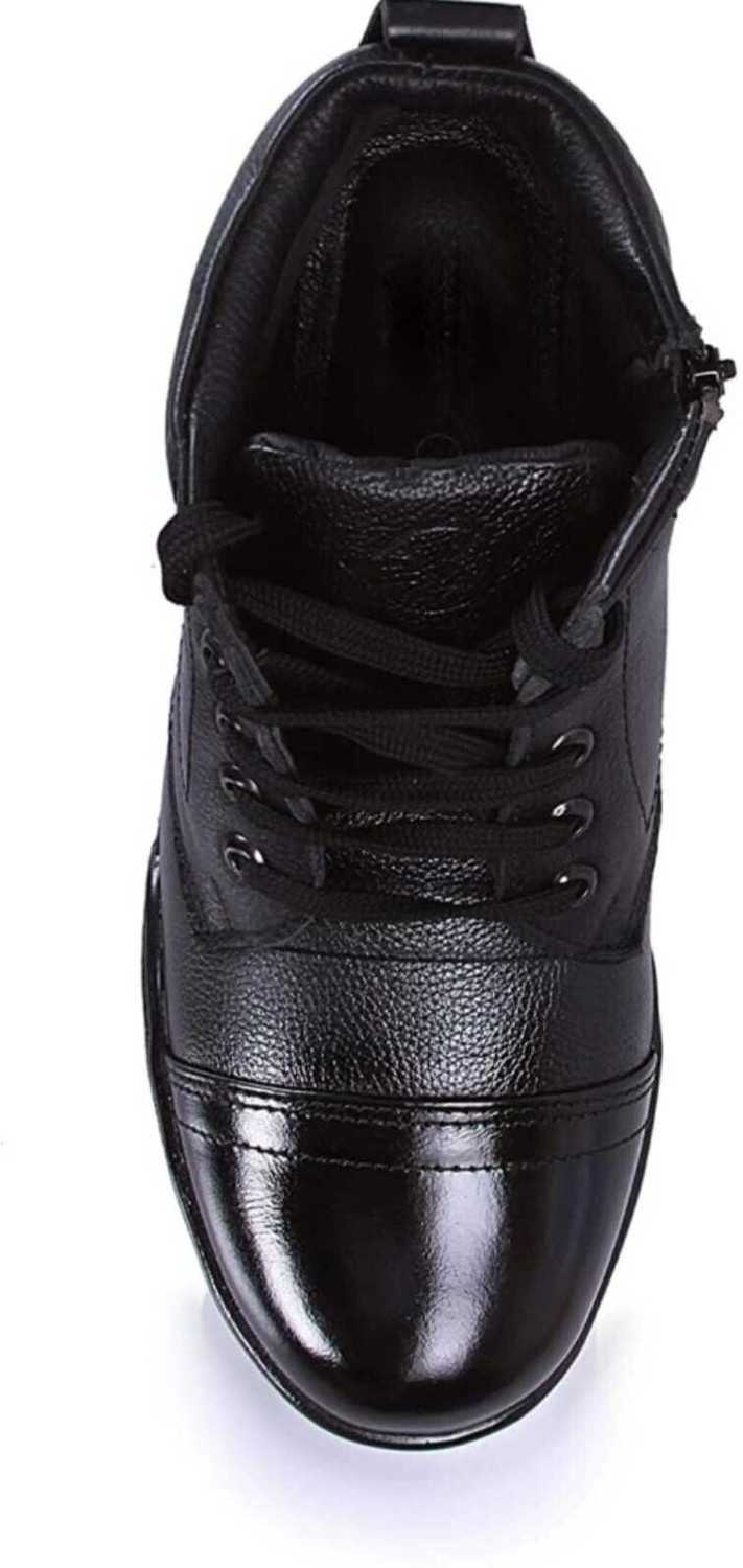 Image of Fonicy UP Police Boot Boots For Men