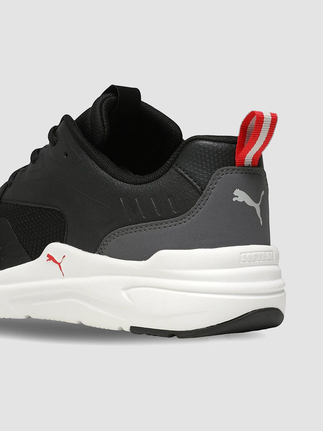 Image of PUMA SOFTRIDE Wired 2 Sneakers For Men