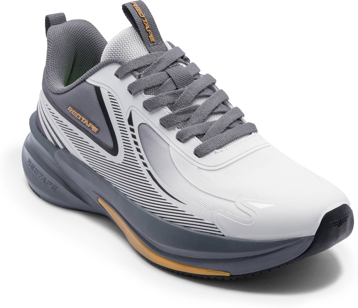 RED TAPE Sports Shoes for Men - Red