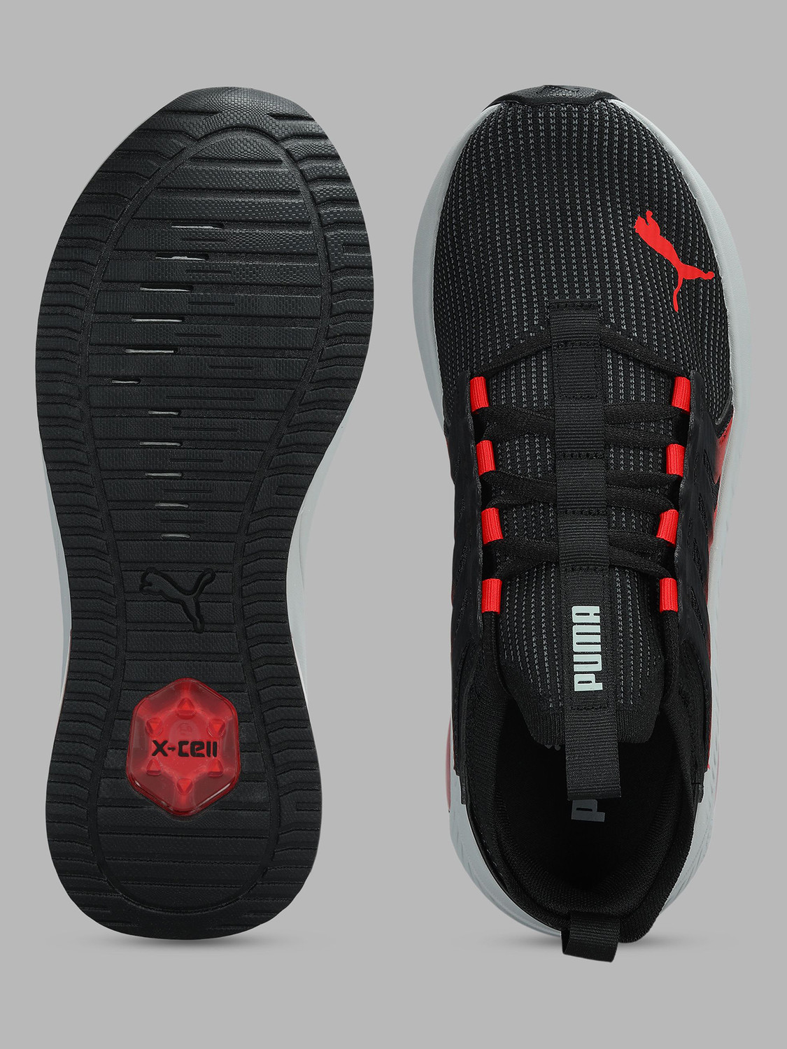 Image of PUMA Ayro Street Running Shoes For Men