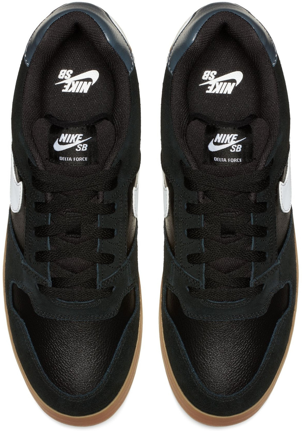 Image of NIKE SB Delta Force Vulc Sneakers For Men