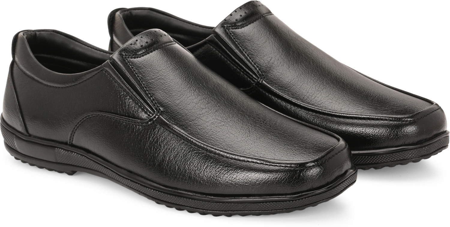 Image of PROVOGUE Shoes For Men | Formal Shoes For Men | Corporate Shoes | Mocassin For Men