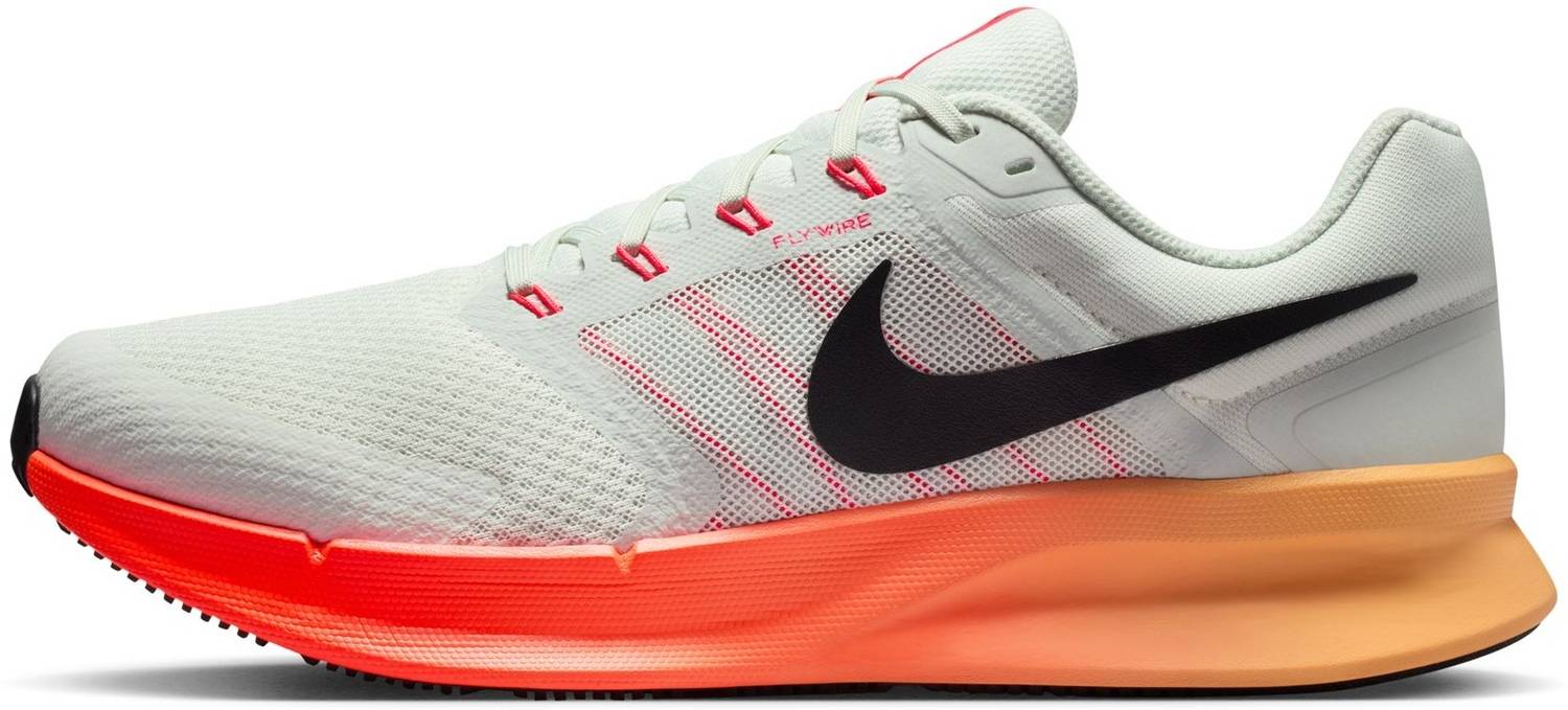 NIKE RUN SWIFT 3 Running Shoes For Men Gray - Image 2