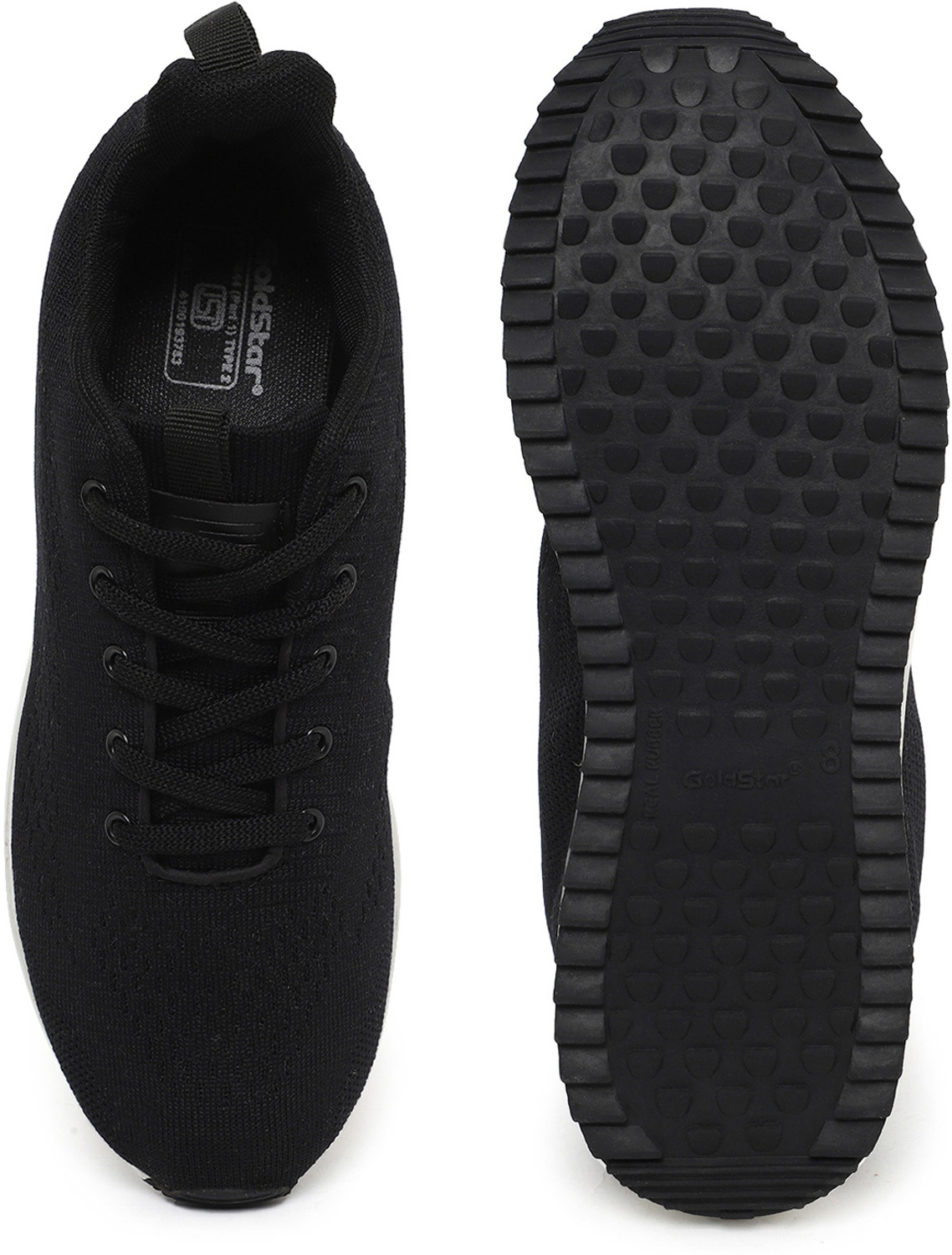 Image of GOLDSTAR STARLITE Running Shoes For Men